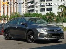2016 Toyota Camry 2.5 Hybrid Luxury (A) ** 2 YEARS WARRANTY **  & 5 Day Money back Guarantee*Chance to WIN Angpau RM8888 (T&C Apply)