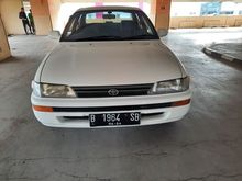 1994 Toyota Corolla 1.6 Base Spec Sedan