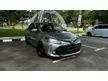 Used 2015 TOYOTA VIOS 1.5 E (A)