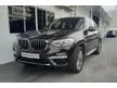 Used 2019 BMW X3 2.0 xDrive30i Luxury SUV - Cars for sale