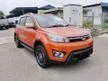2016 GWM Haval M4 1.5 Standard SUV