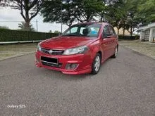 2015 Proton Saga 1.3 (A) FLX / SUPER LOW MILEAGE 88K ONLY / ONE LANDY OWNER