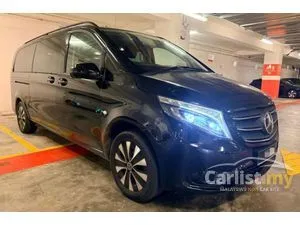 2022 Mercedes-Benz Vito 2.0 Tourer Select Exclusive Van