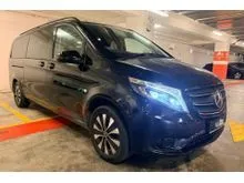 Mercedes-Benz Vito Tourer 121 VTS/E 2022/2023