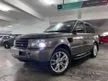 Used Land Rover Range Rover sport 4.2 (A) V8 SUPERCHARGE 4WD HARMON KARDON COLLECTION MODEL - Cars for sale