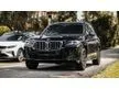 Used 2022 BMW X3 2.0 sDrive20i M