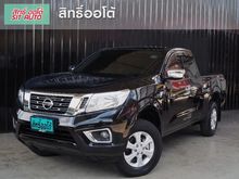 2019 Nissan NP 300 Navara 2.5 KING CAB E Pickup MT