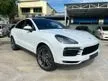 Recon 2019 Porsche Cayenne 3.0 Coupe / CarPlay - Cars for sale