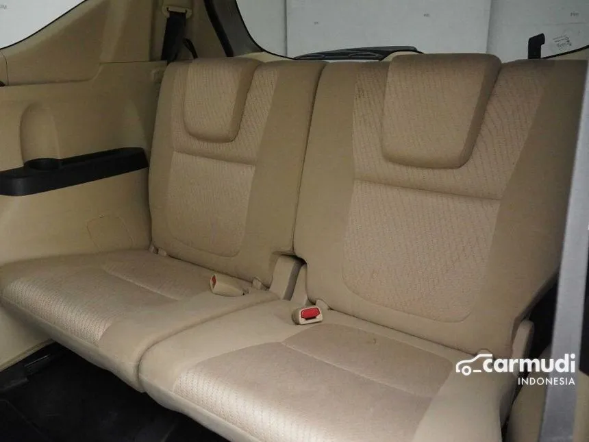 2018 Mitsubishi Xpander ULTIMATE Wagon