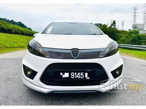 2016 Proton Iriz 1.6 Premium Hatchback