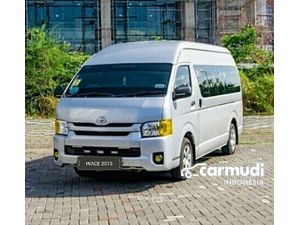 Beli Mobil Bekas Murah Di Jawa Timur Kisaran Harga Dari 18 Mobil Van In Carmudi Indonesia