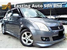 2009 Suzuki Swift 1.5 Premier Hatchback (A) FULL SPEC, SPORT EDITION