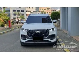 2024 Chery Tiggo 8 Pro Max 2.0 FWD SUV
