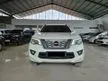Jual Mobil Nissan Terra 2019 VL 2.5 di Sumatera Utara Automatic Wagon Putih Rp 370.000.000