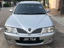 2004 Proton Waja 1.6 Sedan