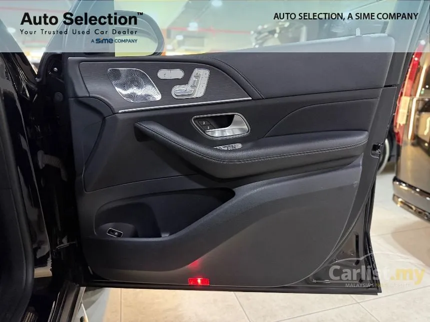 2022 Mercedes-Benz GLE450 4MATIC AMG Line SUV