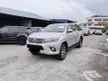 Used 2017 Toyota Hilux 2.8 FREE TINTED
