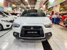 2014 Mitsubishi Outlander Sport 2.0 Limited SUV KM 41rb SUPER ANTIK