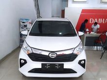 2020 Daihatsu Sigra 1,2 R MPV