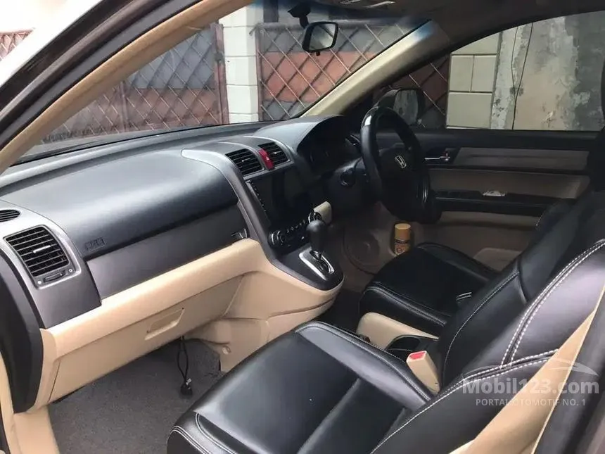 2010 Honda CR-V 2.0 i-VTEC SUV