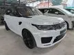 Recon 2018 Land Rover Range Rover Sport 3.0 SDV6 HSE SUV - Cars for sale