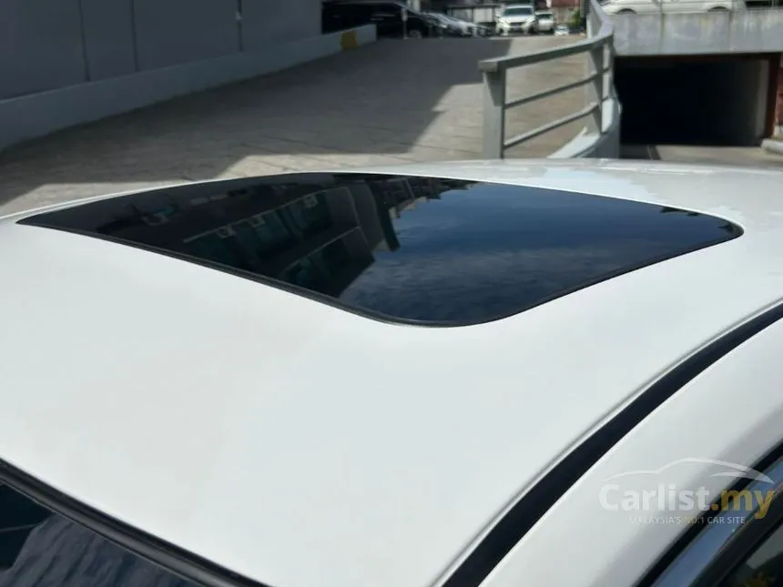 2014 Nissan Teana XV Sedan