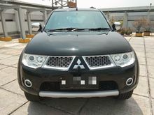 2011 Mitsubishi Pajero Sport 2.5 Exceed SUV