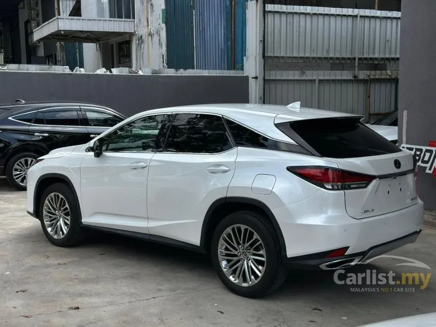 2021 Lexus RX 300 Premium SUV