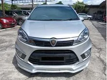 2016 Proton Iriz 1.6 Executive Hatchback