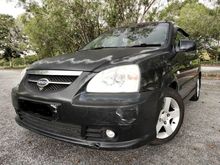 2007 Naza CITRA 2.0 GLS (A) SUNROOF /7 SEAT MPV