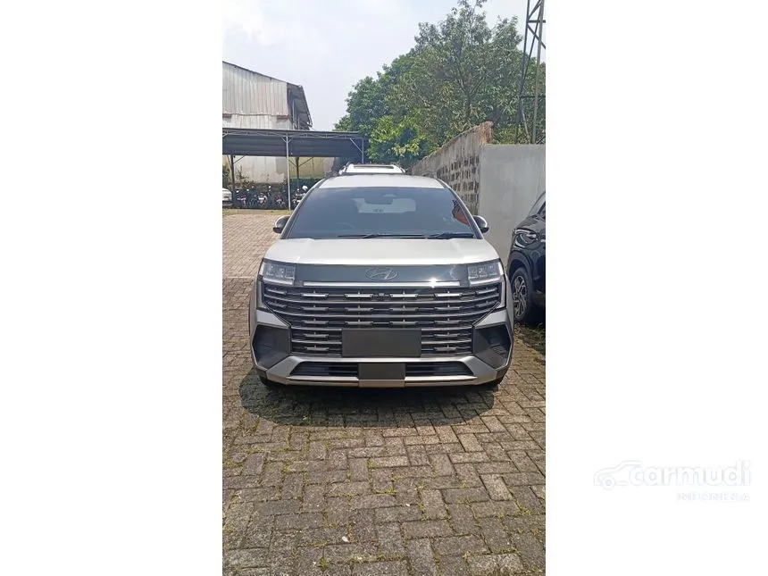 2026 Hyundai Stargazer Cartenz X Prime Package MPV