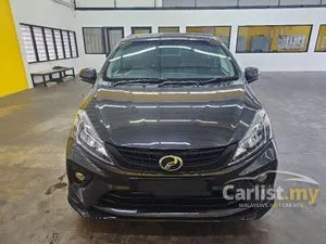 2018 Perodua Myvi 1.5 H Hatchback