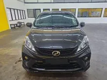 Fast Delivery_Perodua Myvi 1.5 H auto