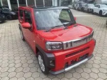 2021 Daihatsu Taft G Turbo