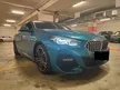 Used 2021 BMW 218i 1.5 M Sport Sedan