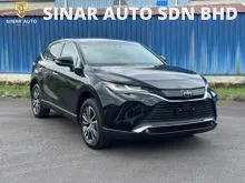 (GRADE 6A) TOYOTA HARRIER 2.0 G