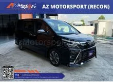2021 Toyota Voxy 2.0 ZS Kirameki III Edition MPV
