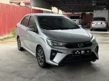 2021 Perodua Bezza 1.3 X Sedan (LOAN KEDAI IC SAHAJA)