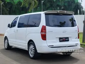 2014 Hyundai H-1 2.5 XG MPV