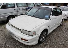 1991 Honda Civic 1.6 Sedan (M) USED CAR