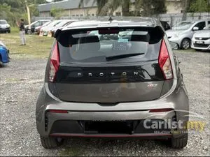 2021 Proton Iriz 1.3 Standard Hatchback