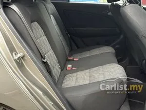 2021 Proton Iriz 1.3 Standard Hatchback