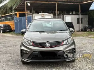 2021 Proton Iriz 1.3 Standard Hatchback