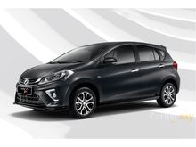 2020 Perodua Myvi 1.5 AV Hatchback HIGH TRADE IN VALUE HIGH LOAN AMOUNT CALL NOW GET FAST