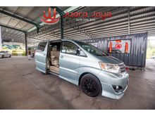 2005 Toyota Alphard 3.0 MPV