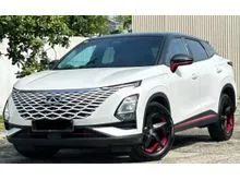 2024 Chery Omoda 5 1.5 H SUV