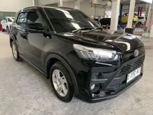 2024 Toyota Raize 1.2 G (1 Tone) SUV - Kredit Mobil Murah