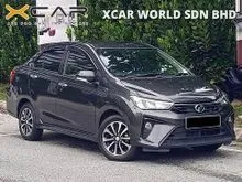 2025 Perodua Bezza 1.3 X-SPEC (A) CTOS CRRIS AKPK  * 4 YEARS WARRANTY * & 5 Day Money back Guarantee*