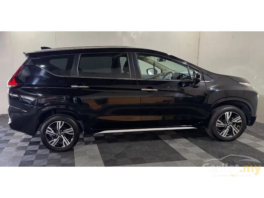 2022 Mitsubishi Xpander MPV
