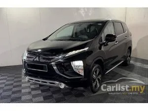2022 Mitsubishi Xpander 1.5 MPV
